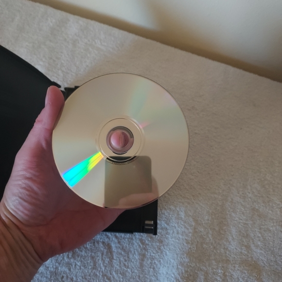 Cavedweller (DVD, 2004) Pre-Owned Tested Working Great Condition - Picture 3 of 4